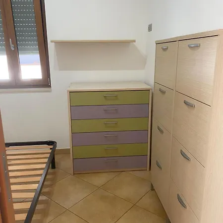 Al Civico 1 * 산 미켈레 살렌티노