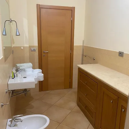 펜션 Al Civico 1 *