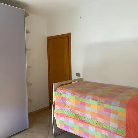 펜션 Al Civico 1 *