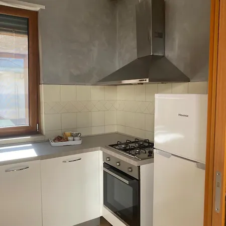 Al Civico 1 산 미켈레 살렌티노