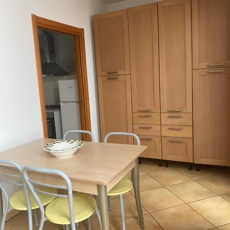 Al Civico 1 펜션 산 미켈레 살렌티노