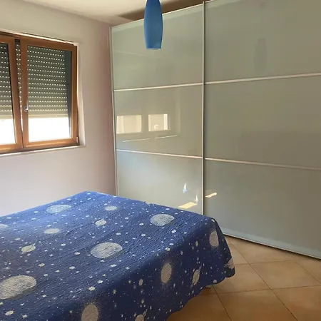 Al Civico 1 펜션 산 미켈레 살렌티노