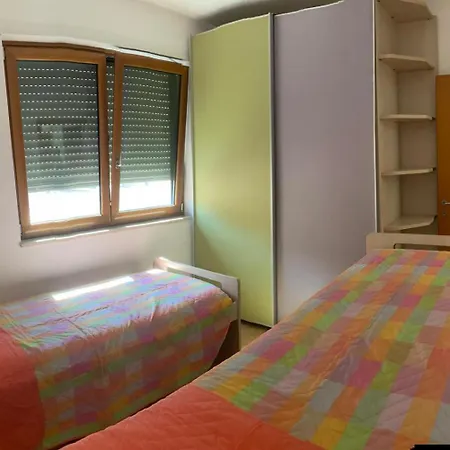 度假居 Al Civico 1 圣米凯莱萨伦蒂诺