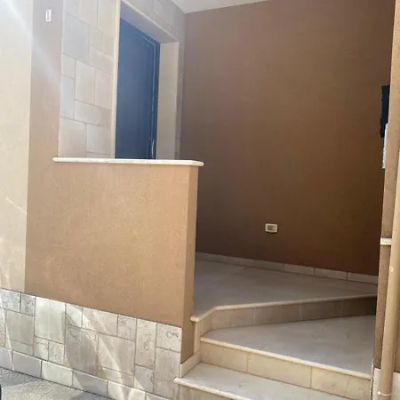 Al Civico 1 度假居