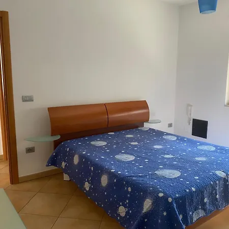 Ferienhaus Al Civico 1 *