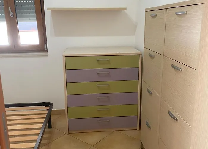 Al Civico 1 * سان ميكيلي سالنتينو