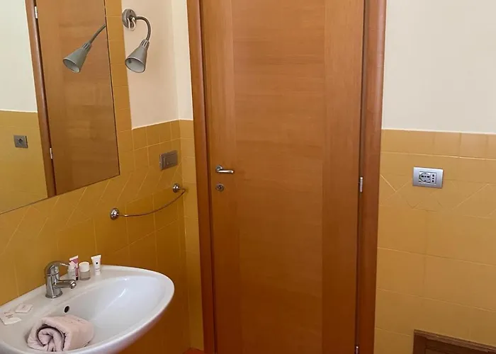 Al Civico 1 سان ميكيلي سالنتينو