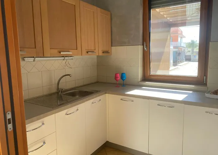 Al Civico 1 Ferienhaus *