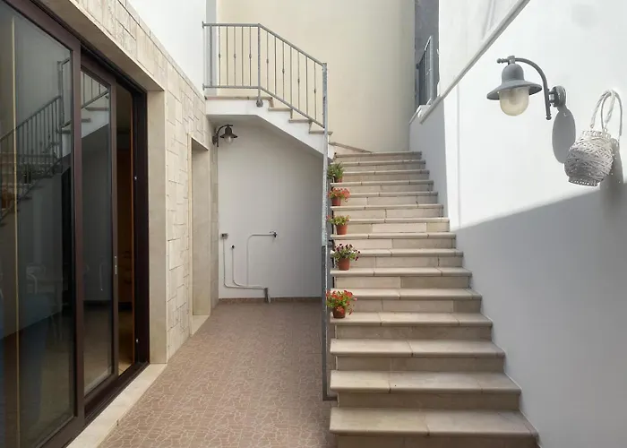 Ferienhaus Al Civico 1