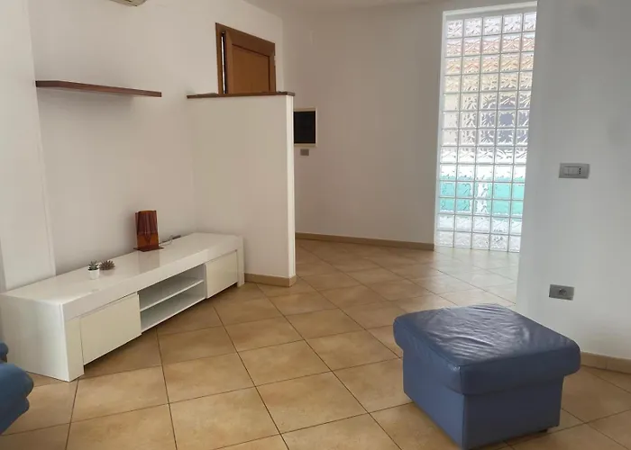 Al Civico 1 Ferienhaus