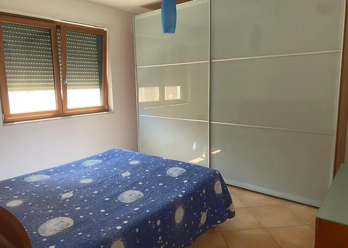 Al Civico 1 بيت للعطل سان ميكيلي سالنتينو